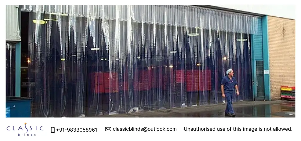 Ac Strip Curtain Company in pune.webp